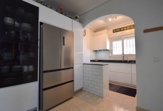 Resale - Villa - Orihuela Costa - Playa Flamenca