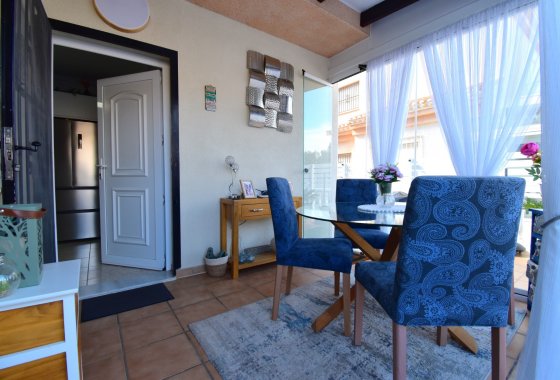 Resale - Villa - Orihuela Costa - Playa Flamenca