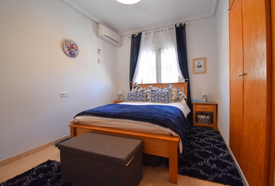 Resale - Villa - Orihuela Costa - Playa Flamenca