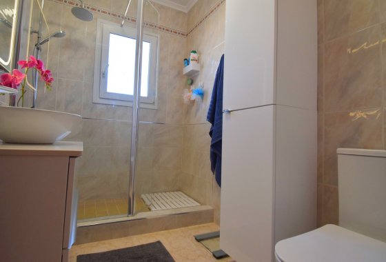 Resale - Villa - Orihuela Costa - Playa Flamenca