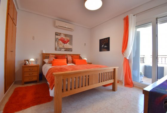 Resale - Villa - Orihuela Costa - Playa Flamenca