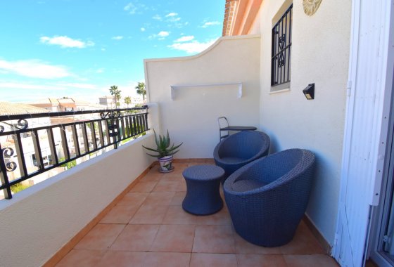Resale - Villa - Orihuela Costa - Playa Flamenca