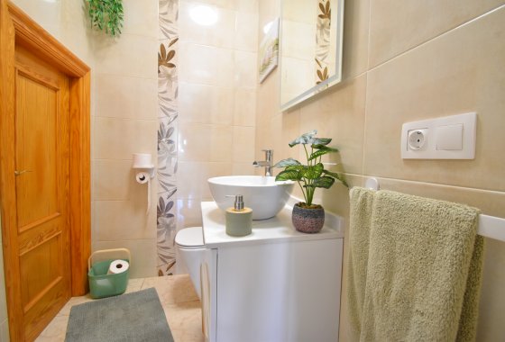 Resale - Villa - Orihuela Costa - Playa Flamenca