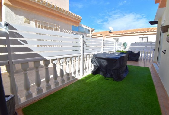 Resale - Villa - Orihuela Costa - Playa Flamenca