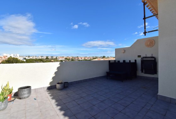 Resale - Villa - Orihuela Costa - Playa Flamenca