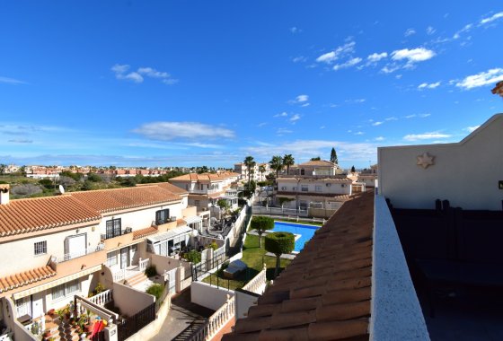 Resale - Villa - Orihuela Costa - Playa Flamenca
