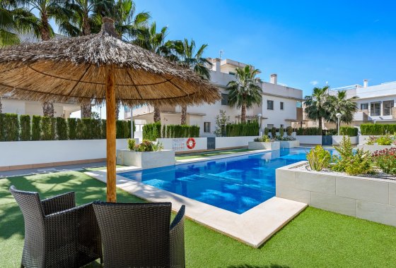 Wiederverkauf - Apartment - Ciudad Quesada - Doña Pepa