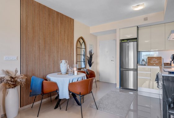 Wiederverkauf - Apartment - Ciudad Quesada - Doña Pepa