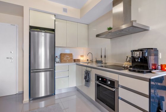 Wiederverkauf - Apartment - Ciudad Quesada - Doña Pepa