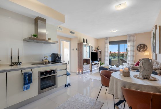 Wiederverkauf - Apartment - Ciudad Quesada - Doña Pepa