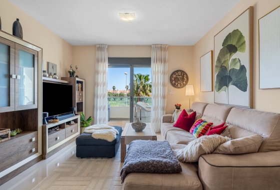 Wiederverkauf - Apartment - Ciudad Quesada - Doña Pepa