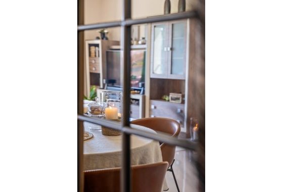 Wiederverkauf - Apartment - Ciudad Quesada - Doña Pepa