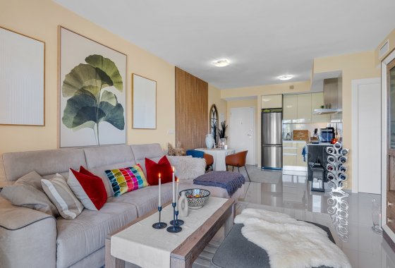 Wiederverkauf - Apartment - Ciudad Quesada - Doña Pepa