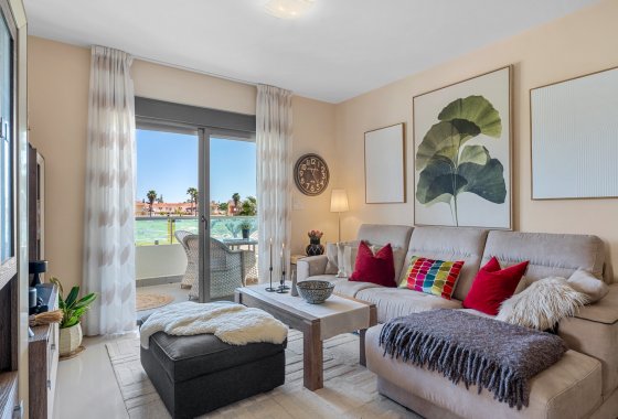 Wiederverkauf - Apartment - Ciudad Quesada - Doña Pepa