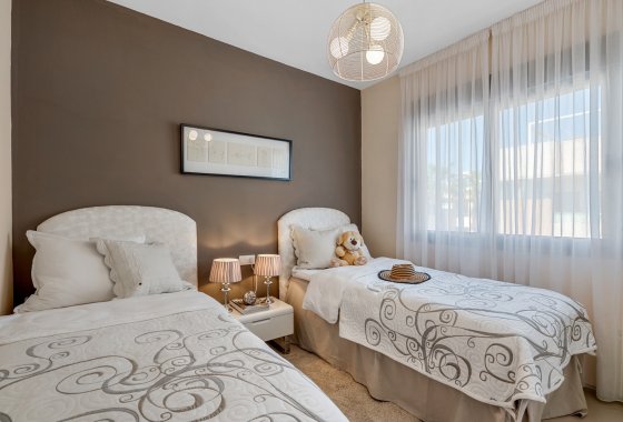 Wiederverkauf - Apartment - Ciudad Quesada - Doña Pepa