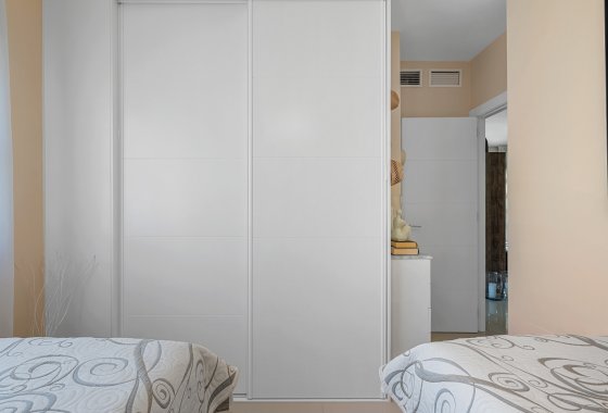 Wiederverkauf - Apartment - Ciudad Quesada - Doña Pepa