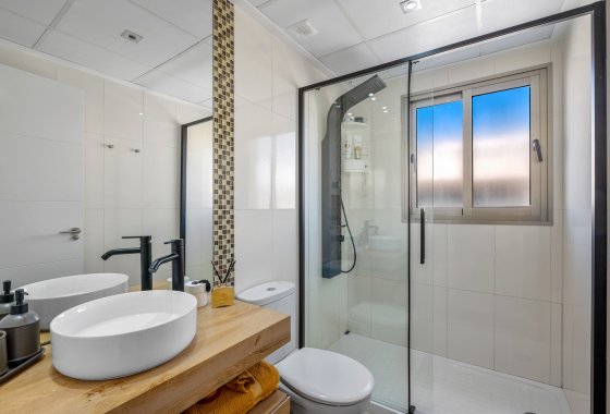 Wiederverkauf - Apartment - Ciudad Quesada - Doña Pepa