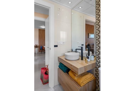 Wiederverkauf - Apartment - Ciudad Quesada - Doña Pepa