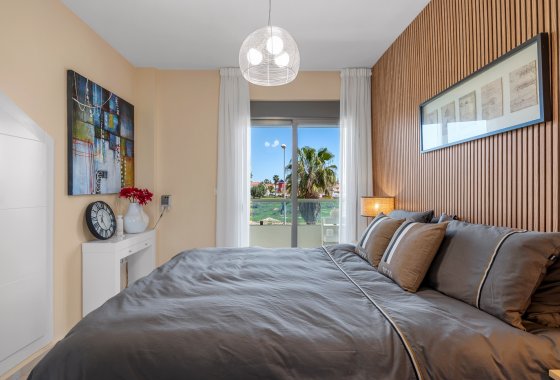 Wiederverkauf - Apartment - Ciudad Quesada - Doña Pepa