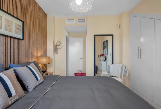 Wiederverkauf - Apartment - Ciudad Quesada - Doña Pepa