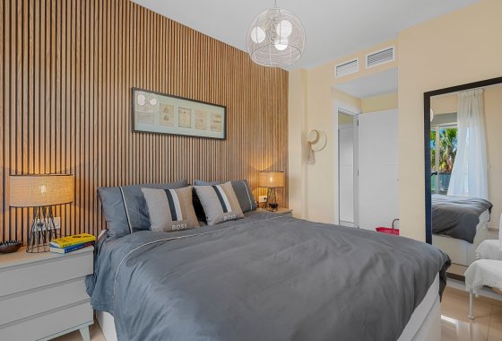 Wiederverkauf - Apartment - Ciudad Quesada - Doña Pepa