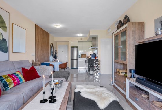 Wiederverkauf - Apartment - Ciudad Quesada - Doña Pepa