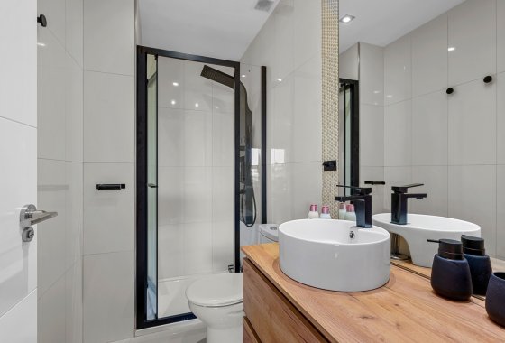 Wiederverkauf - Apartment - Ciudad Quesada - Doña Pepa