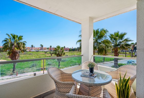 Wiederverkauf - Apartment - Ciudad Quesada - Doña Pepa