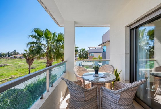 Wiederverkauf - Apartment - Ciudad Quesada - Doña Pepa