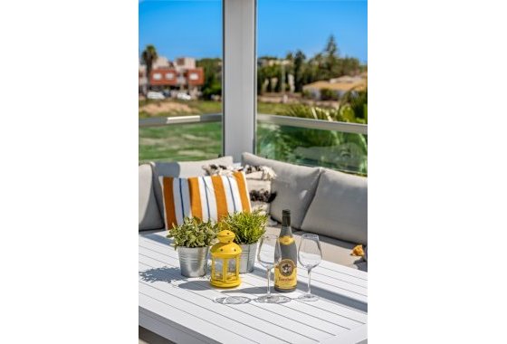 Wiederverkauf - Apartment - Ciudad Quesada - Doña Pepa