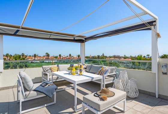 Wiederverkauf - Apartment - Ciudad Quesada - Doña Pepa