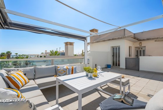 Wiederverkauf - Apartment - Ciudad Quesada - Doña Pepa