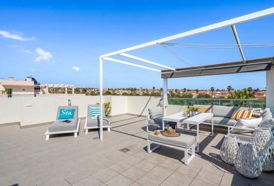 Wiederverkauf - Apartment - Ciudad Quesada - Doña Pepa