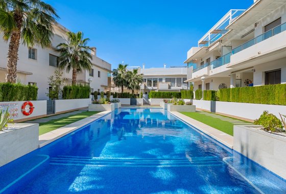 Wiederverkauf - Apartment - Ciudad Quesada - Doña Pepa