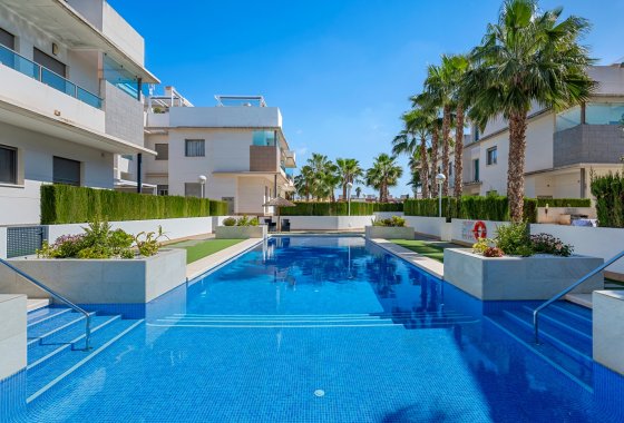 Wiederverkauf - Apartment - Ciudad Quesada - Doña Pepa