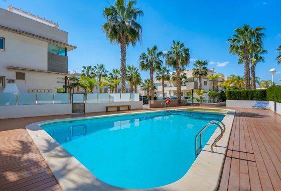 Wiederverkauf - Apartment - Ciudad Quesada - Doña Pepa