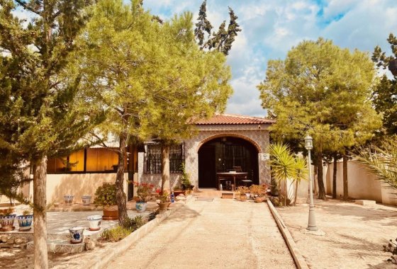 Reventa - Country House - Fortuna