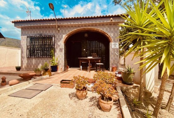 Reventa - Country House - Fortuna