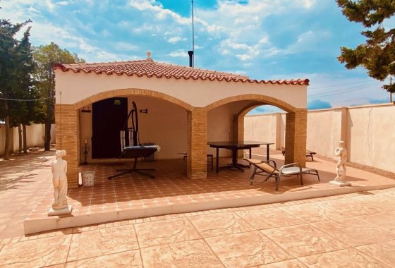 Reventa - Country House - Fortuna