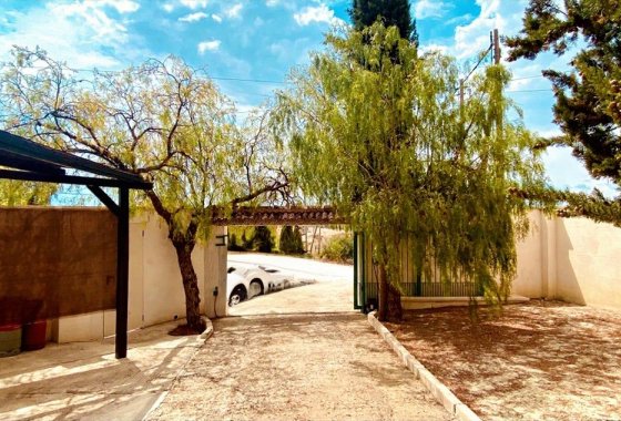 Reventa - Country House - Fortuna