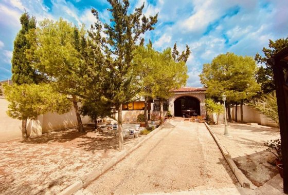 Reventa - Country House - Fortuna