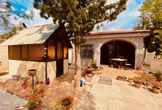 Reventa - Country House - Fortuna