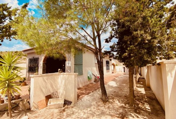 Reventa - Country House - Fortuna