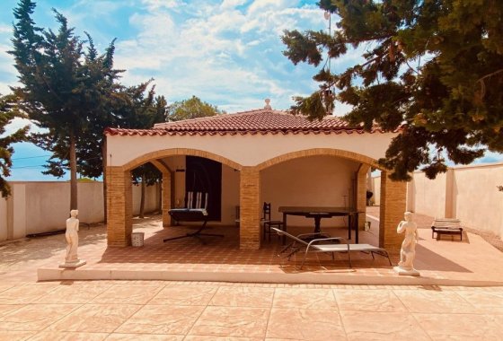 Reventa - Country House - Fortuna