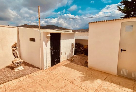 Reventa - Country House - Fortuna