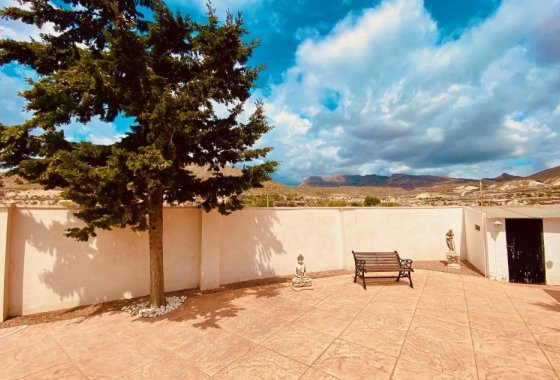 Reventa - Country House - Fortuna