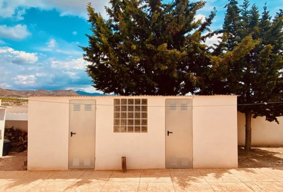 Reventa - Country House - Fortuna