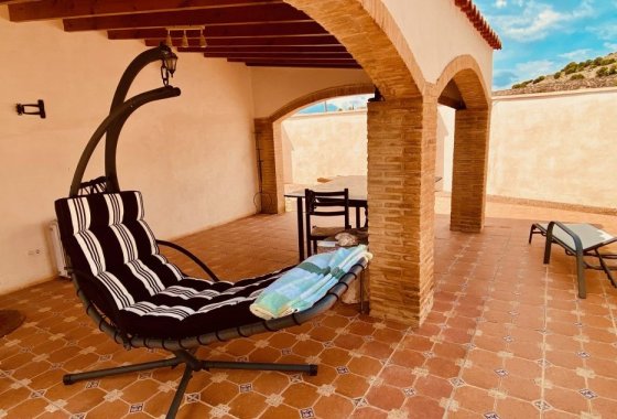 Reventa - Country House - Fortuna