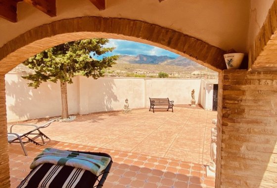 Reventa - Country House - Fortuna