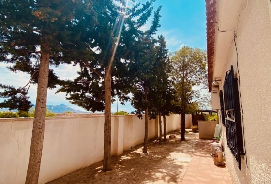 Reventa - Country House - Fortuna